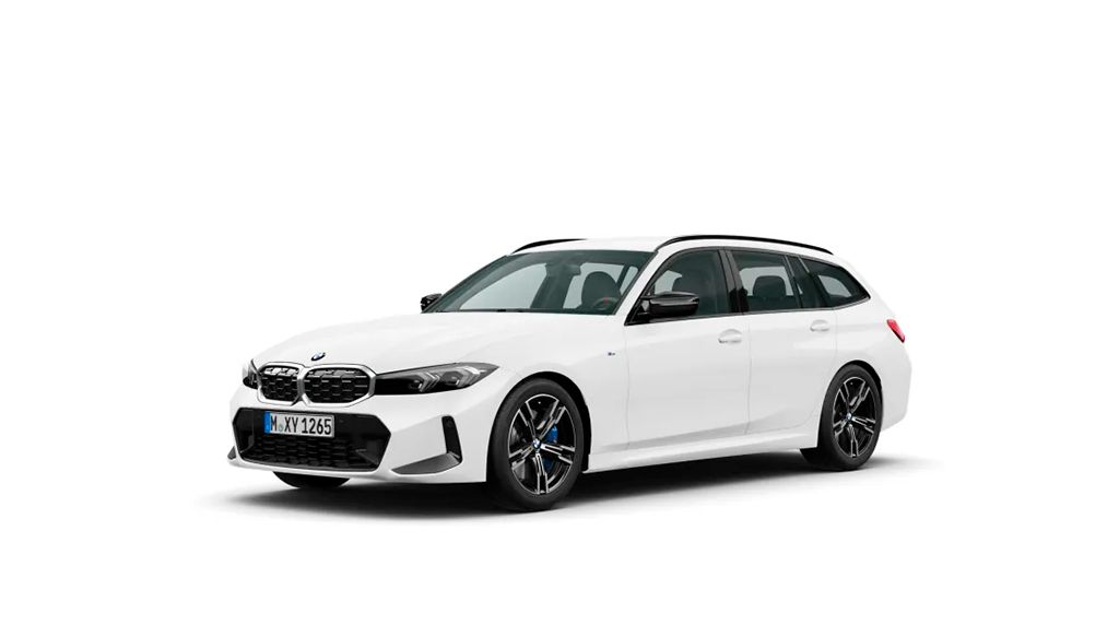 BMW M340i xDrive