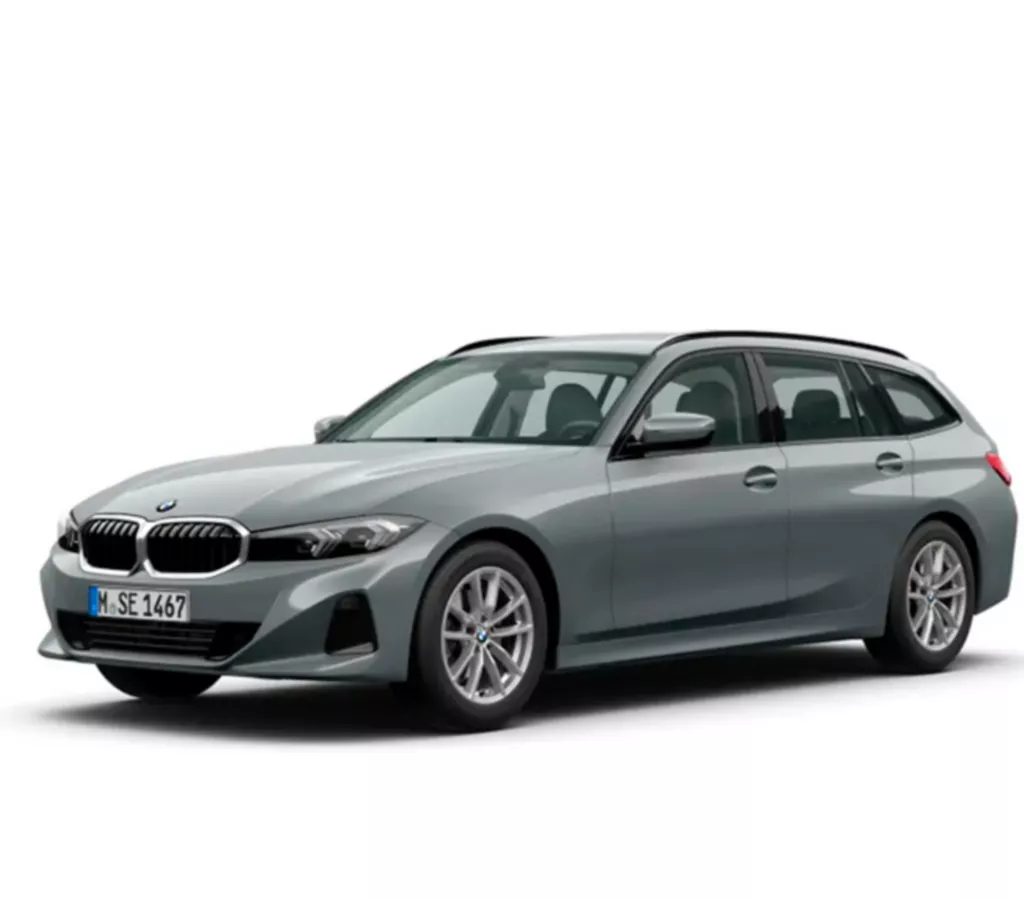 BMW M320i Touring