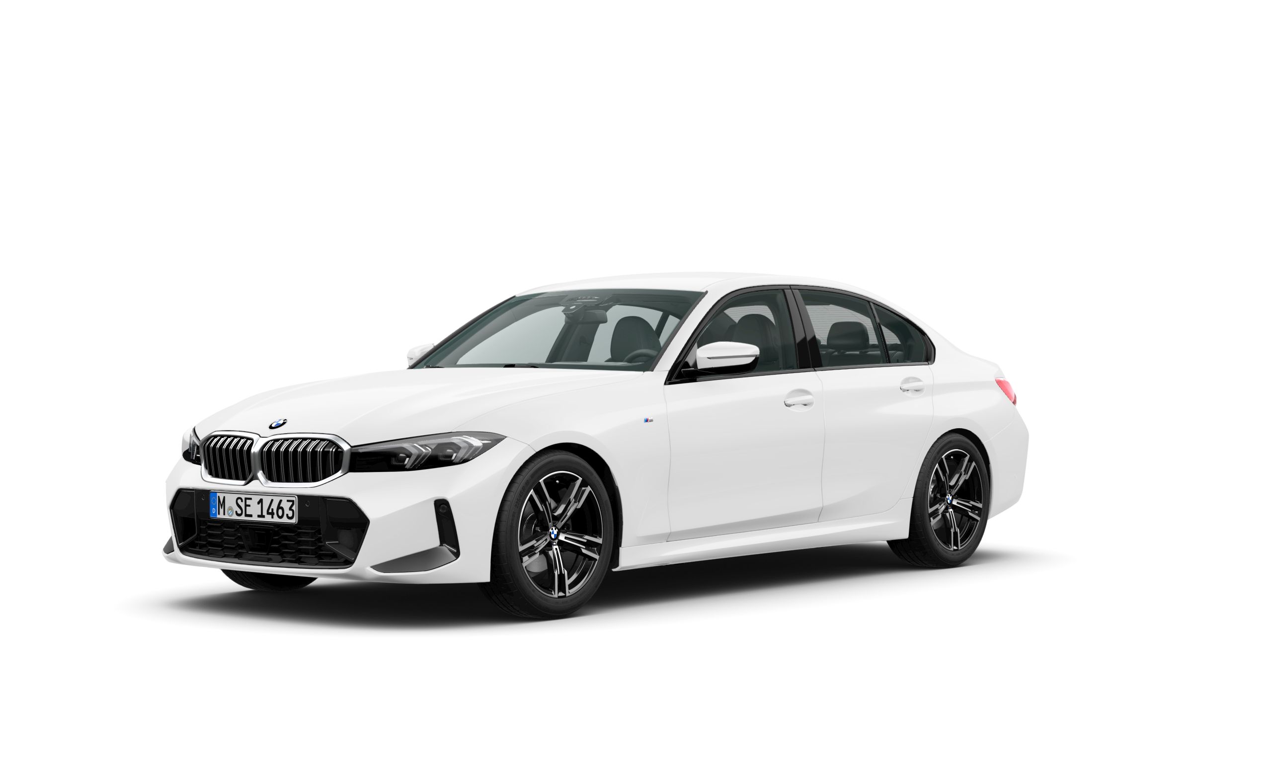 BMW FINANCE 4.99 RATE OFFER