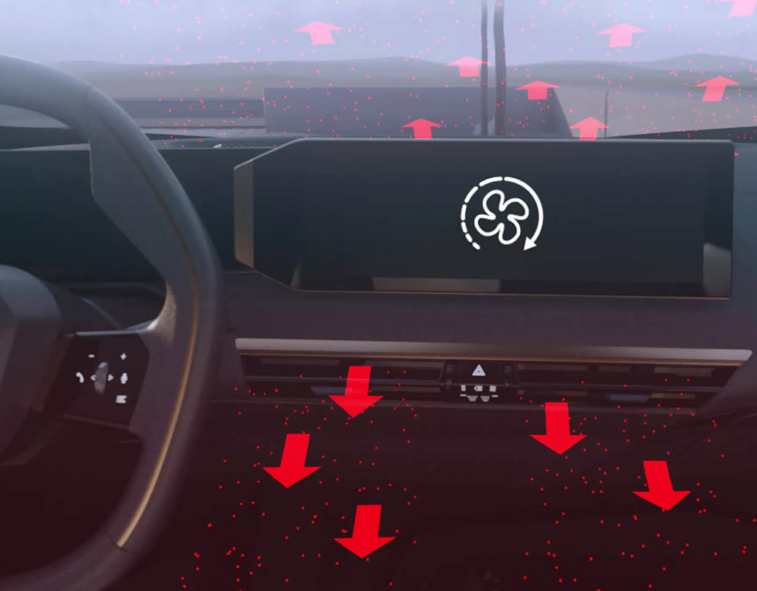 리모트 엔진 스타트