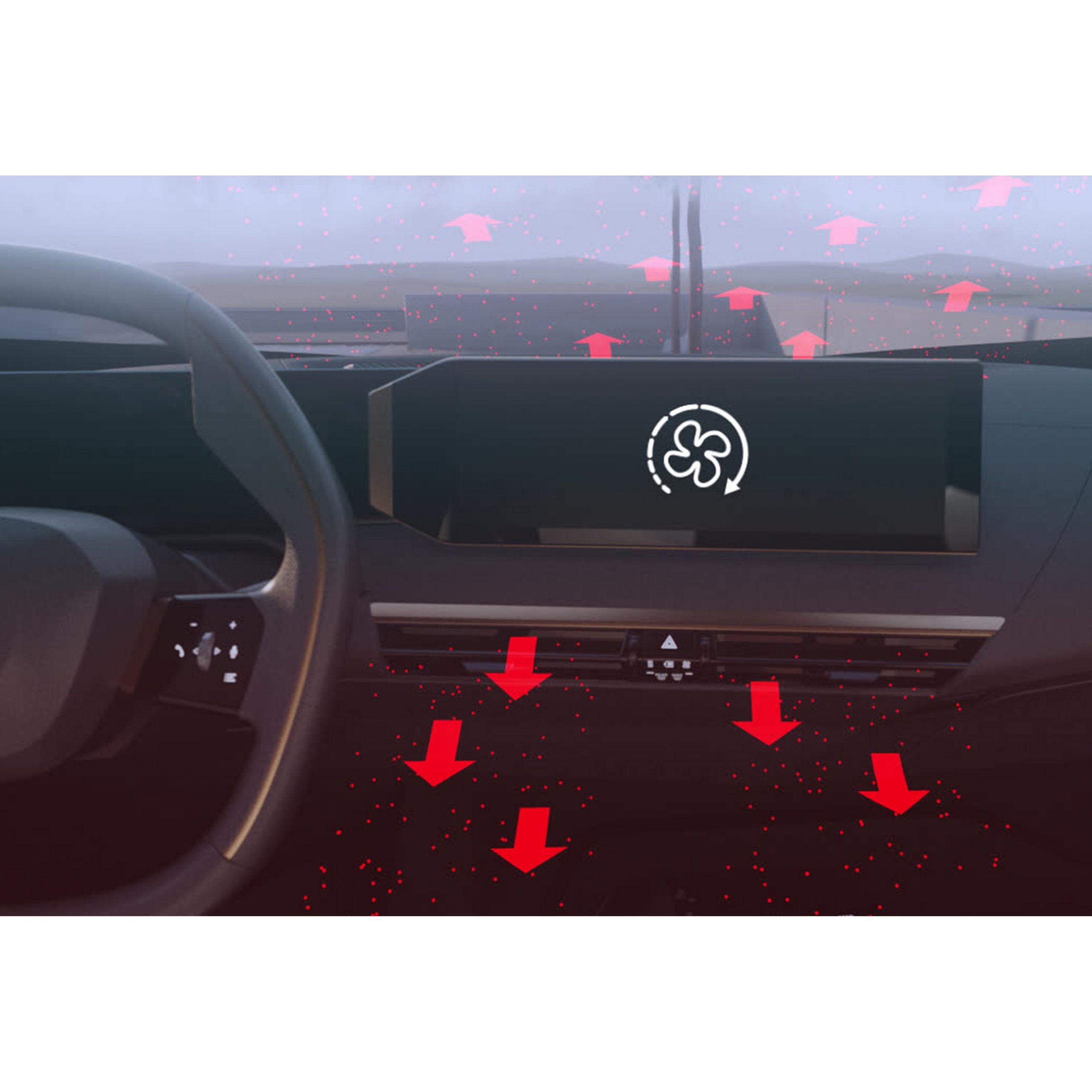 리모트 엔진 스타트