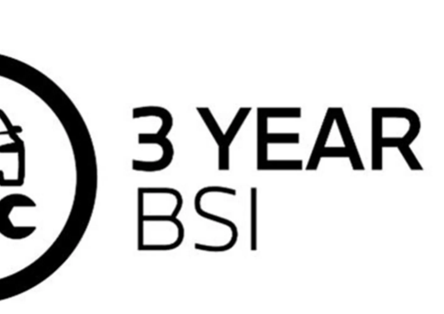 3 Year BSI