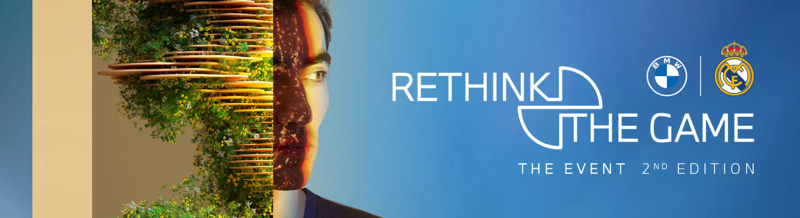 RethinkTheGame The Event
