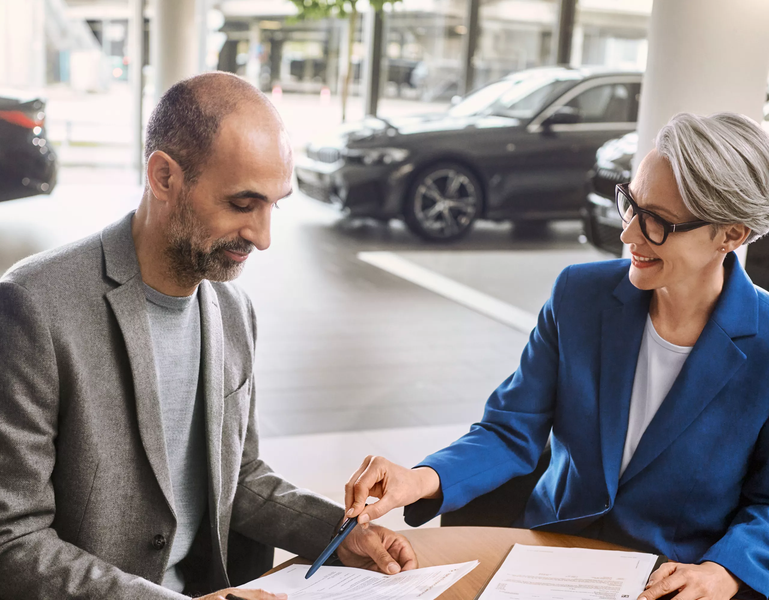 BMWバリュー・サービス 2024