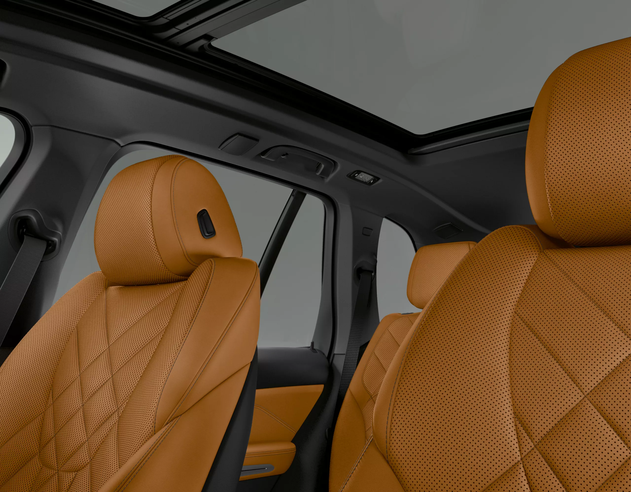  Glass Sunroof.