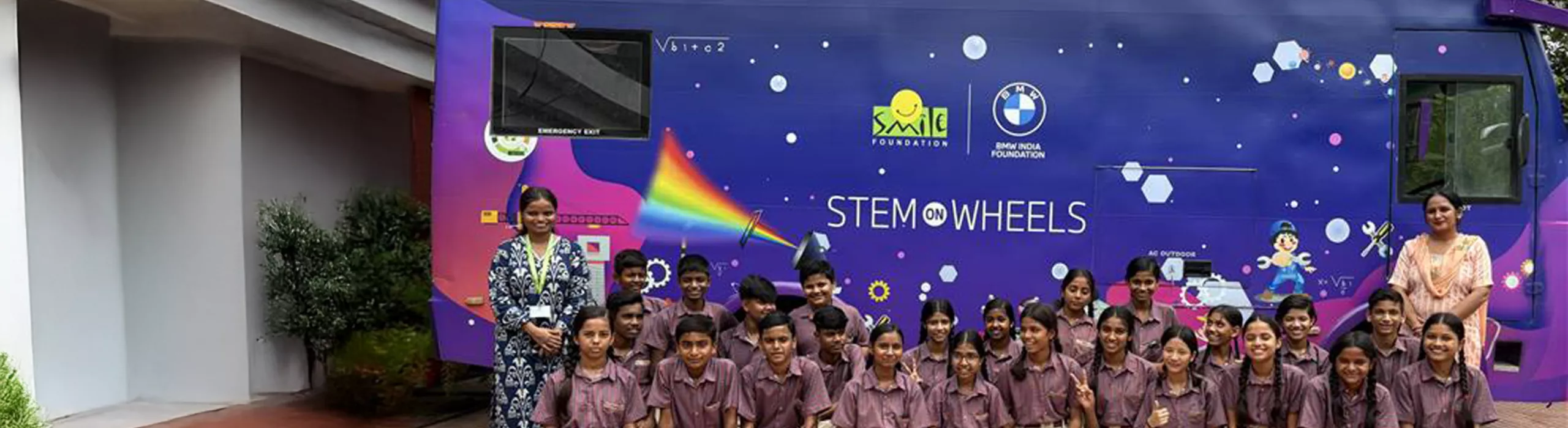 Stem-for-all
