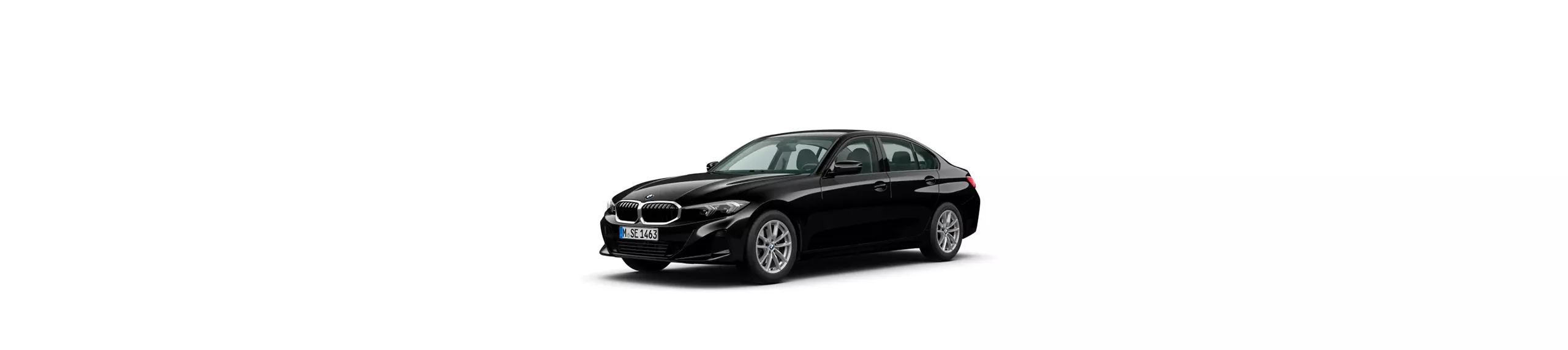 BMW 320i