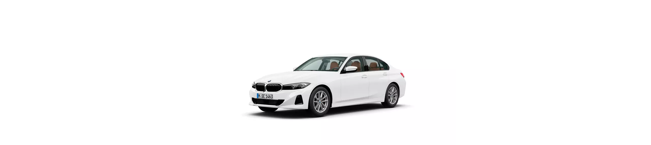 BMW 320i
