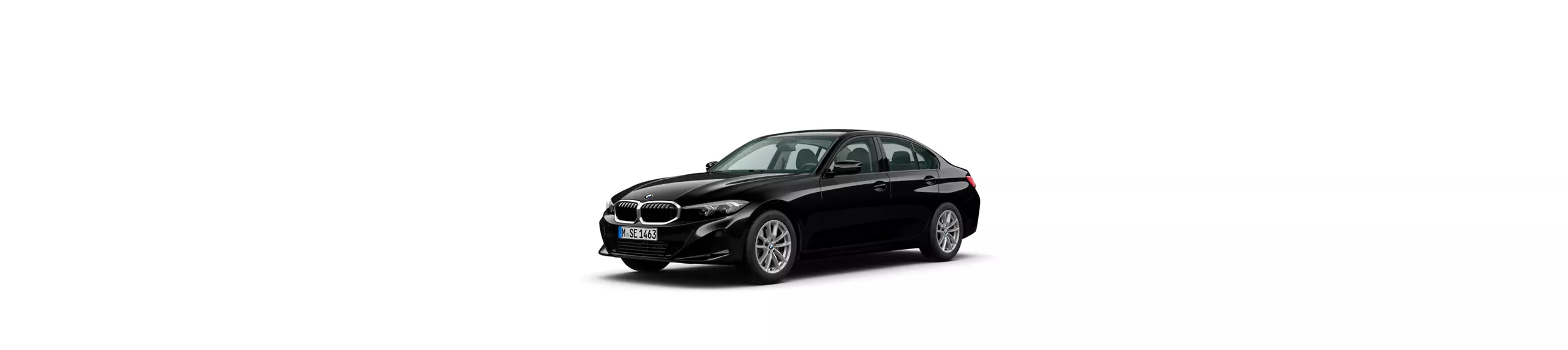 BMW 320i