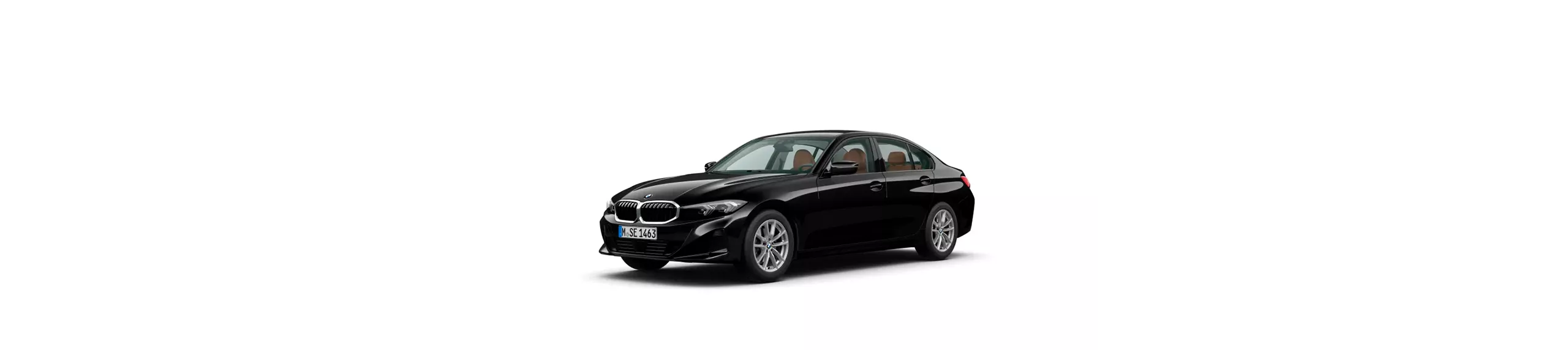 BMW 320i