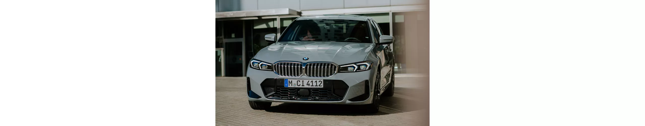 M ワンメイク・ドライビング・レッスン 2024 Presented by LE VOLANT Vol. 2