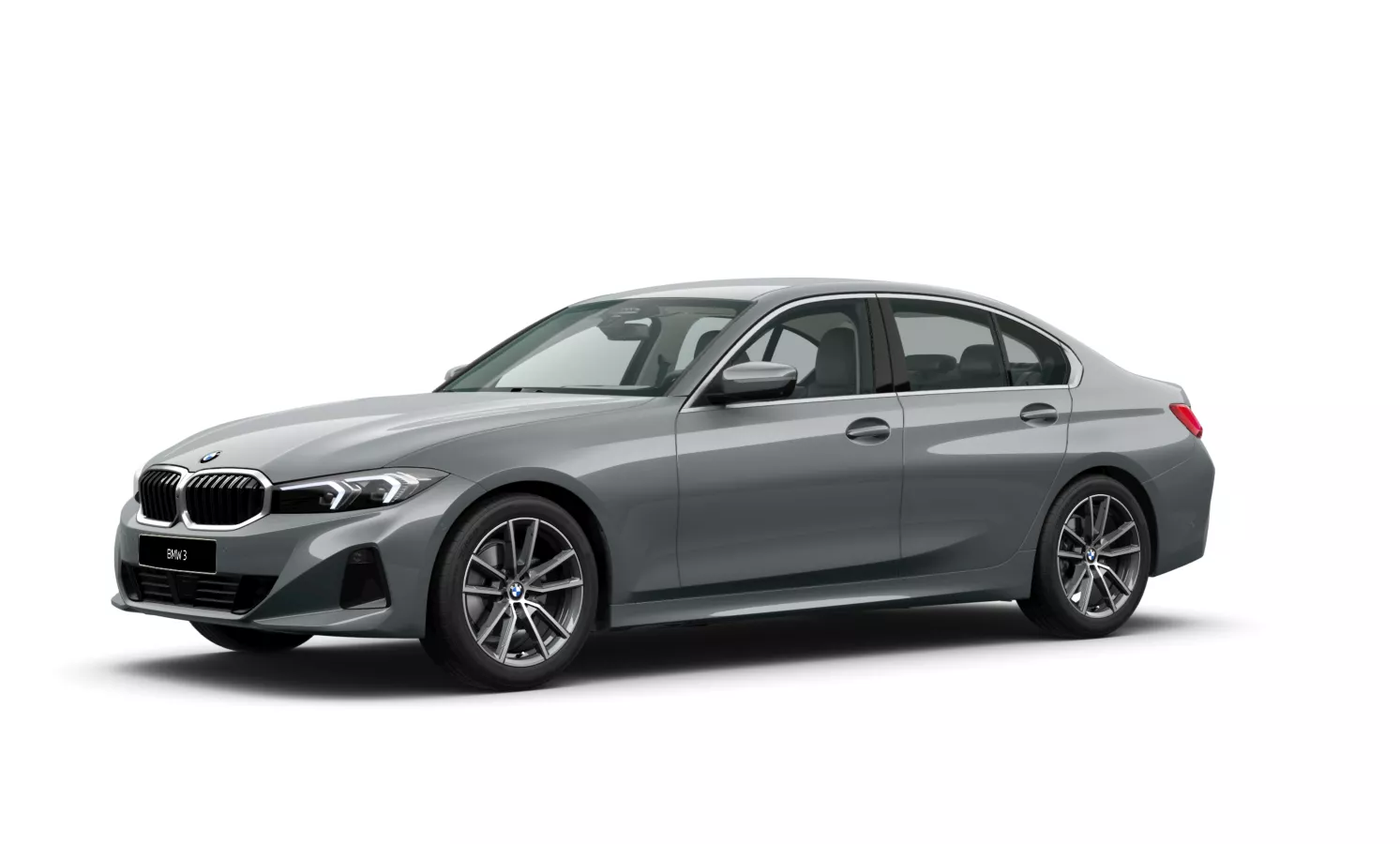 BMW 320i M Sport