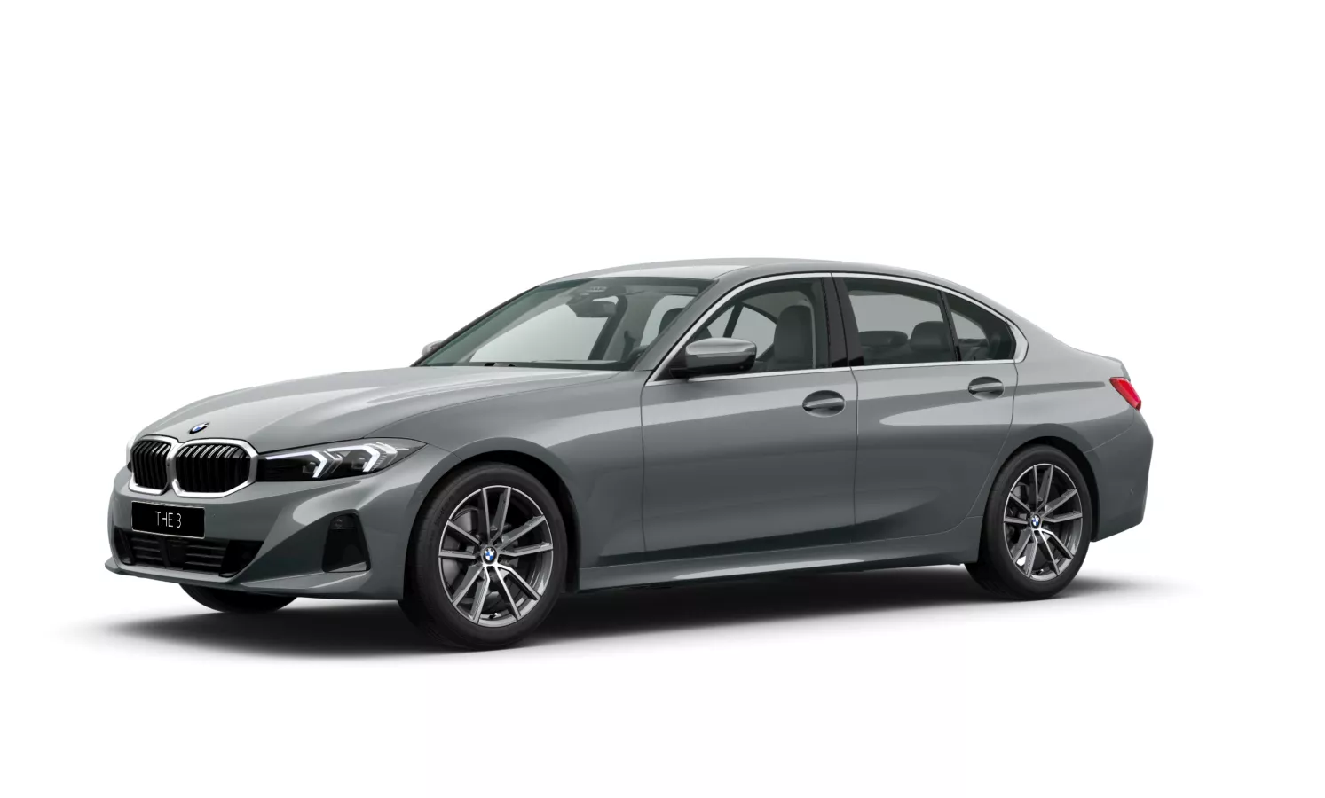 BMW 320i M Sport