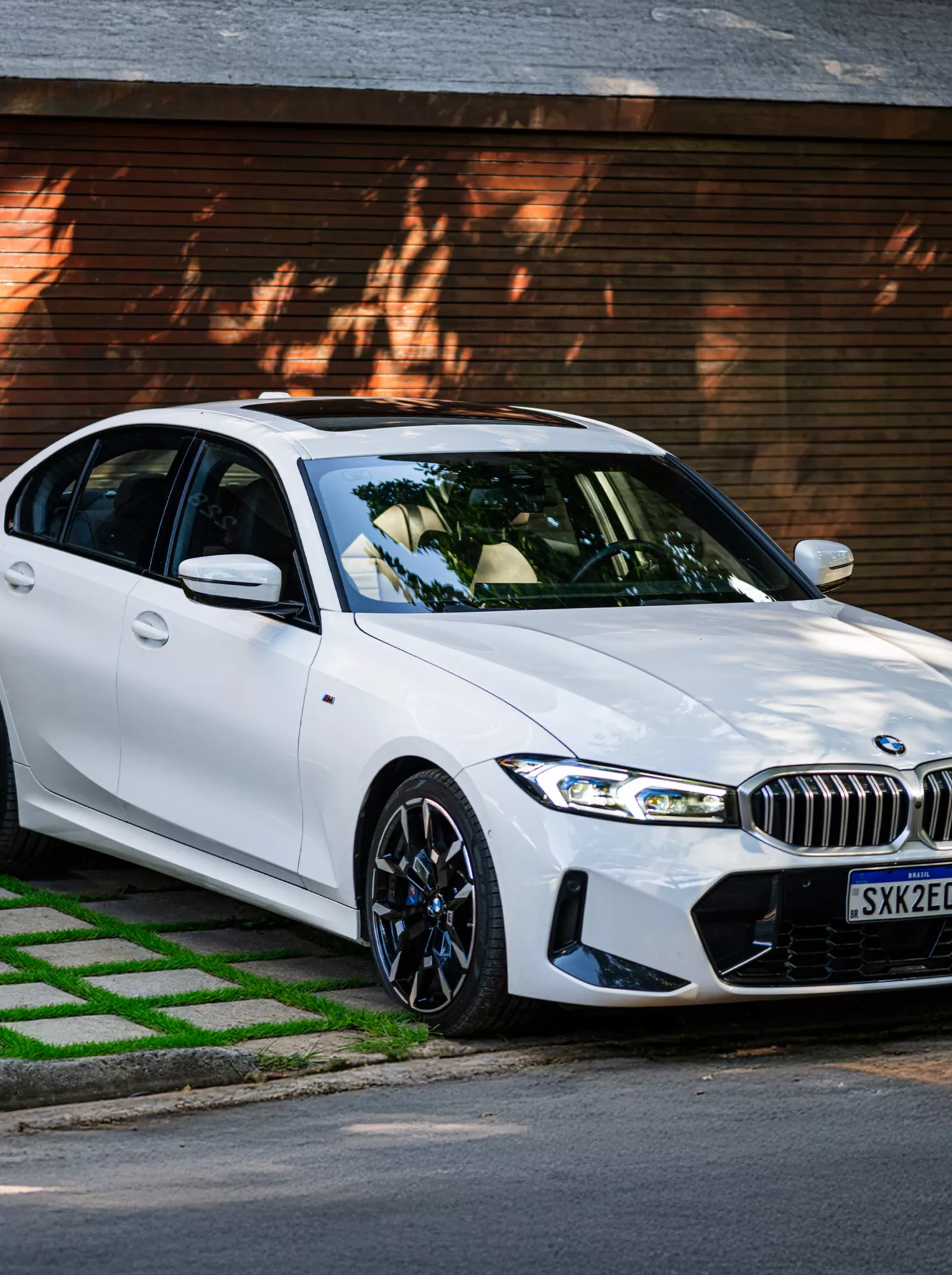 BMW Serie 3 Premium Selection.