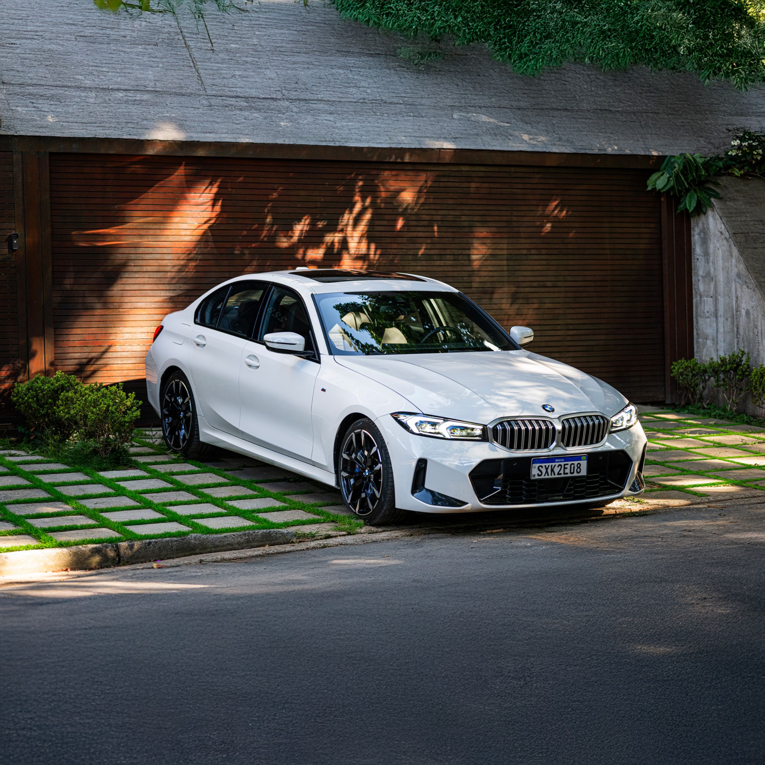 BMW 320i M Sport