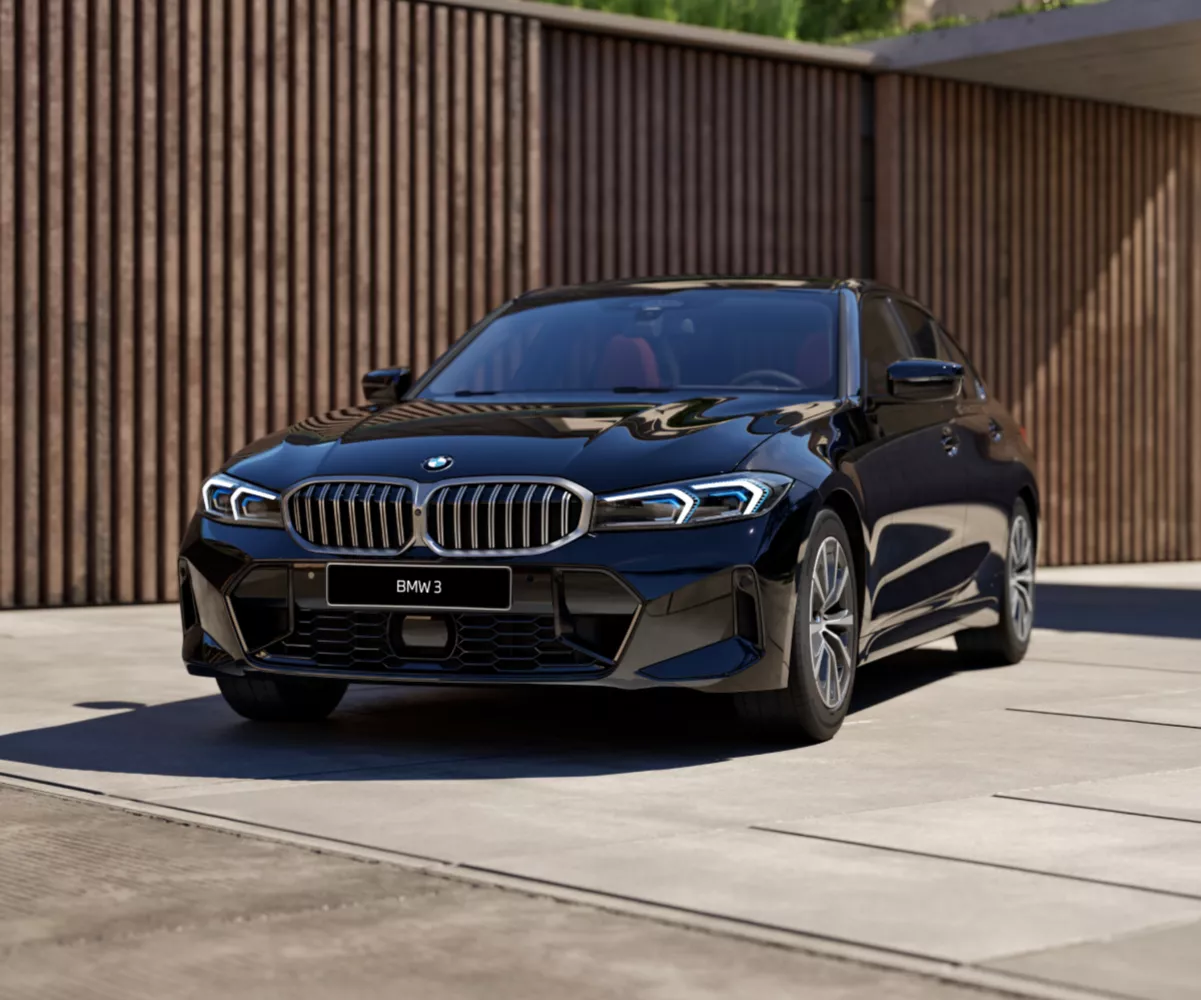 BMW SPORT COLLECTION OFFERS