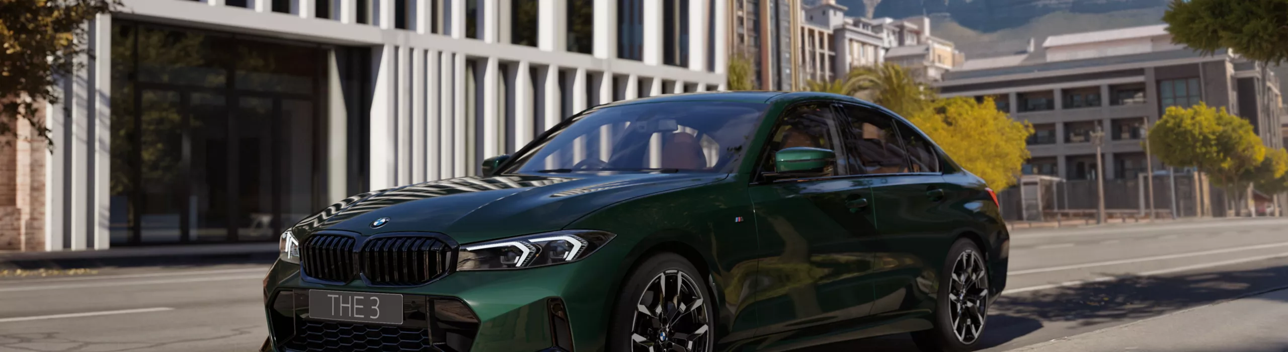 CELEBRATING 50 YEARS OF 3.