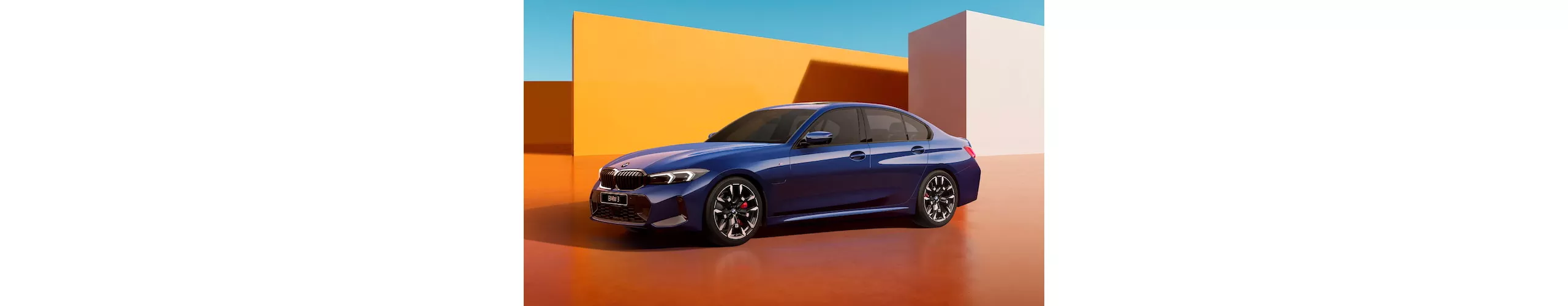  330e M Sport