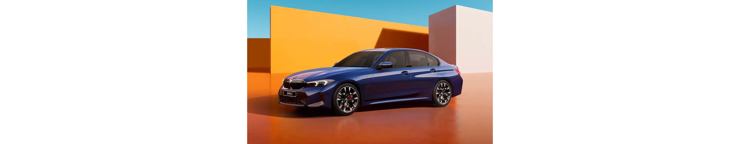  330e M Sport