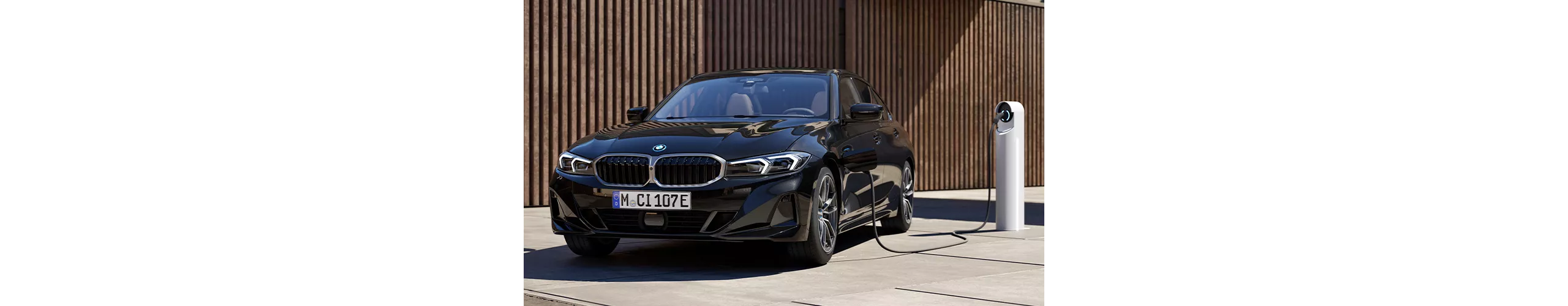  330e M Sport