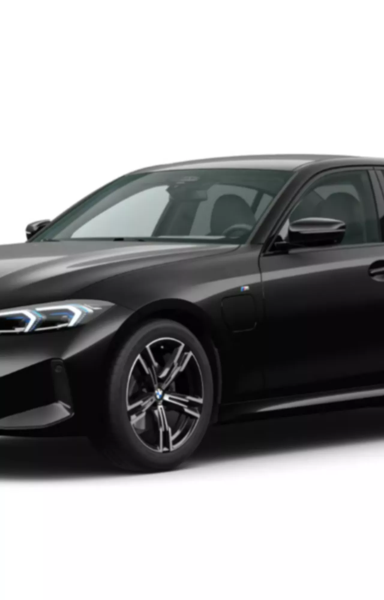 BMW セダン 330e M Sport 