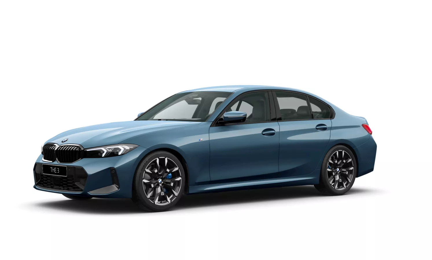 BMW 320i M Sport