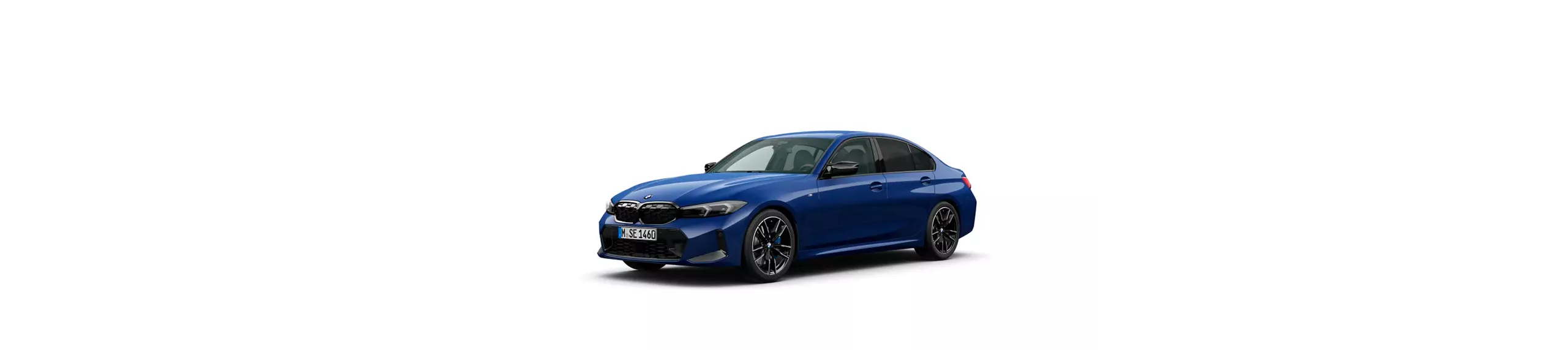 BMW M340i xDrive