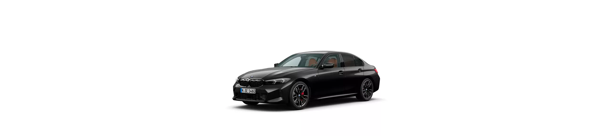 BMW M340i xDrive