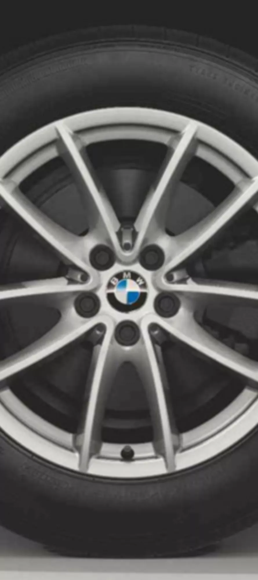 BMW Jant ve Lastik Setleri | BMW Türkiye
