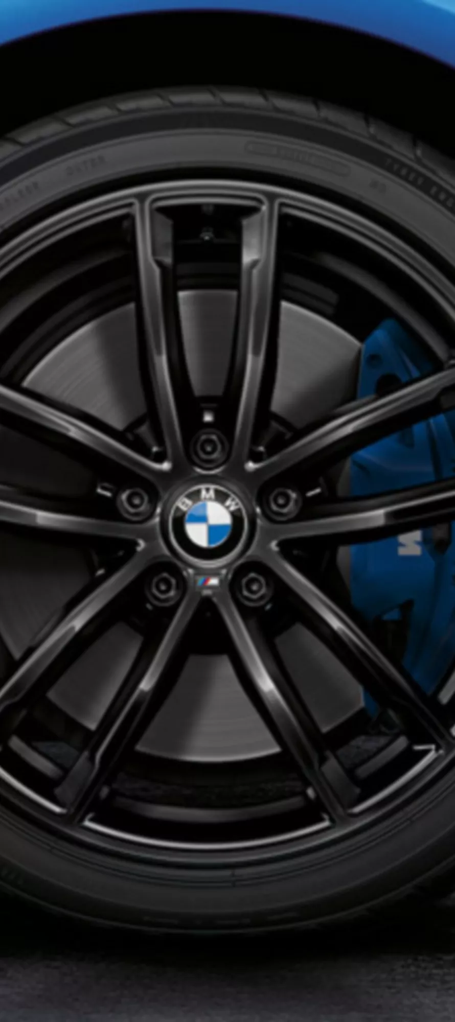BMW Jant ve Lastik Setleri | BMW Türkiye