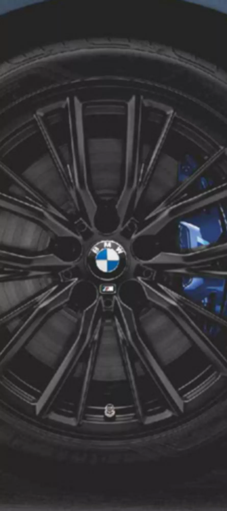 BMW Jant ve Lastik Setleri | BMW Türkiye