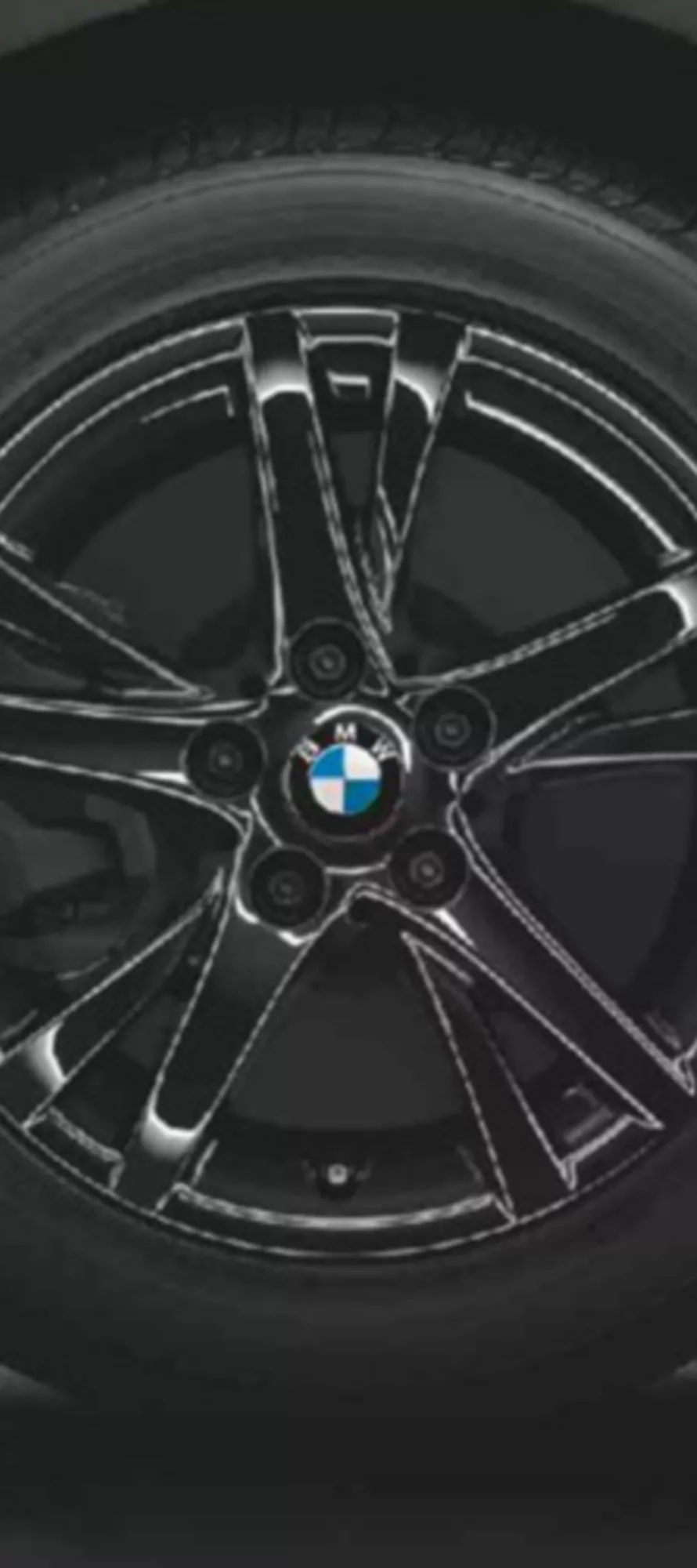 BMW Jant ve Lastik Setleri | BMW Türkiye