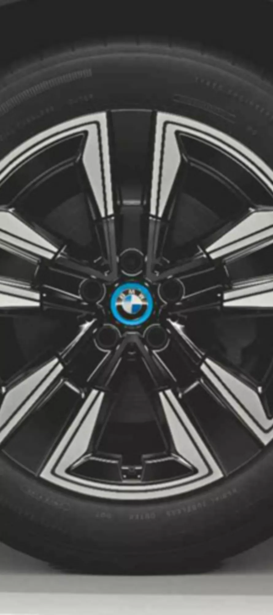 BMW Jant ve Lastik Setleri | BMW Türkiye