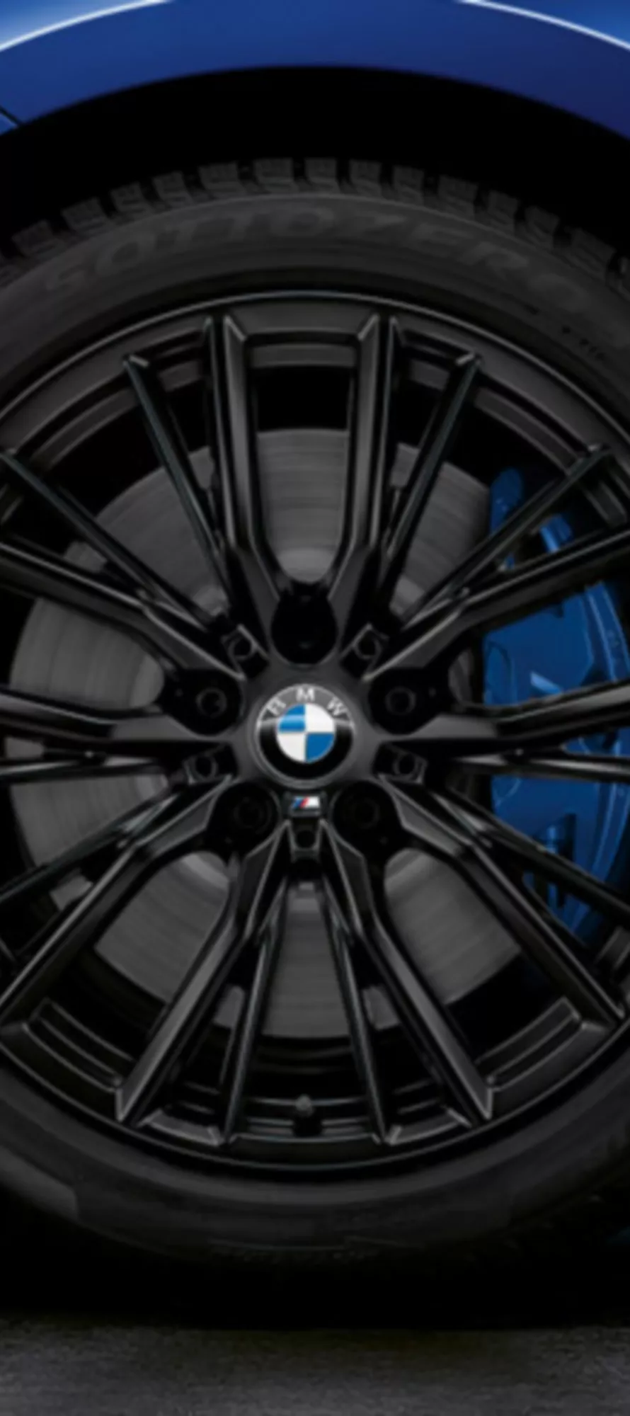 BMW Jant ve Lastik Setleri | BMW Türkiye