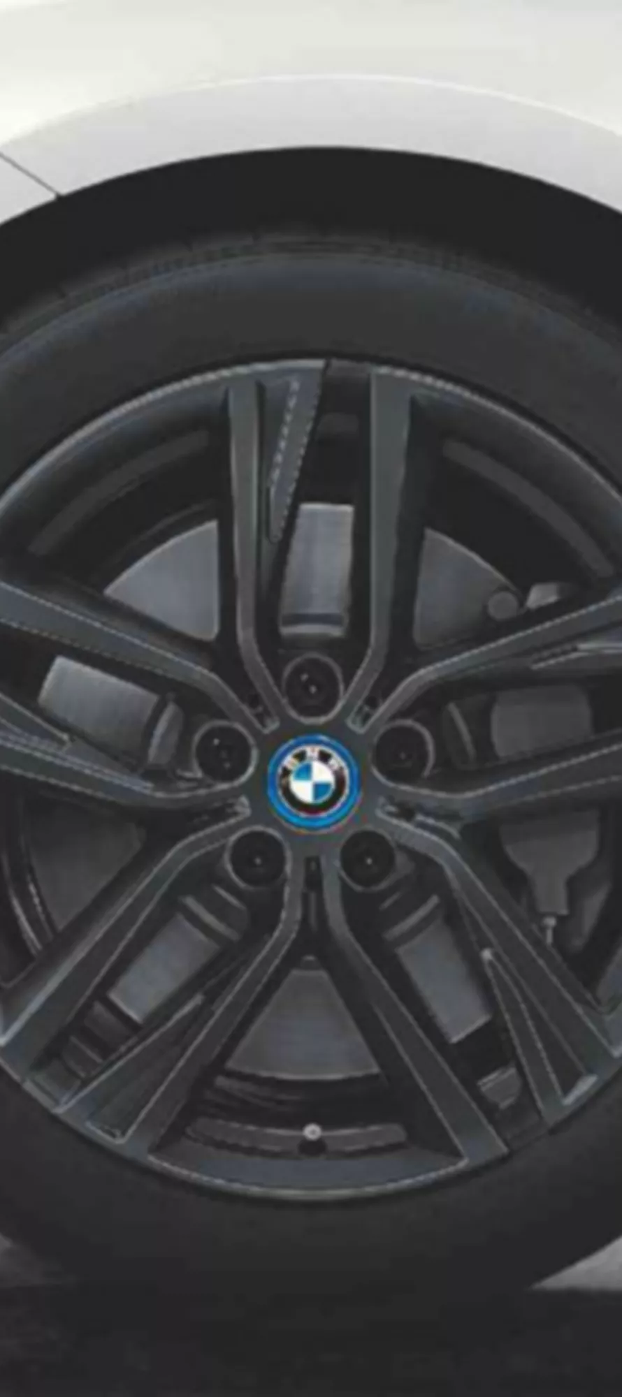 BMW Jant ve Lastik Setleri | BMW Türkiye