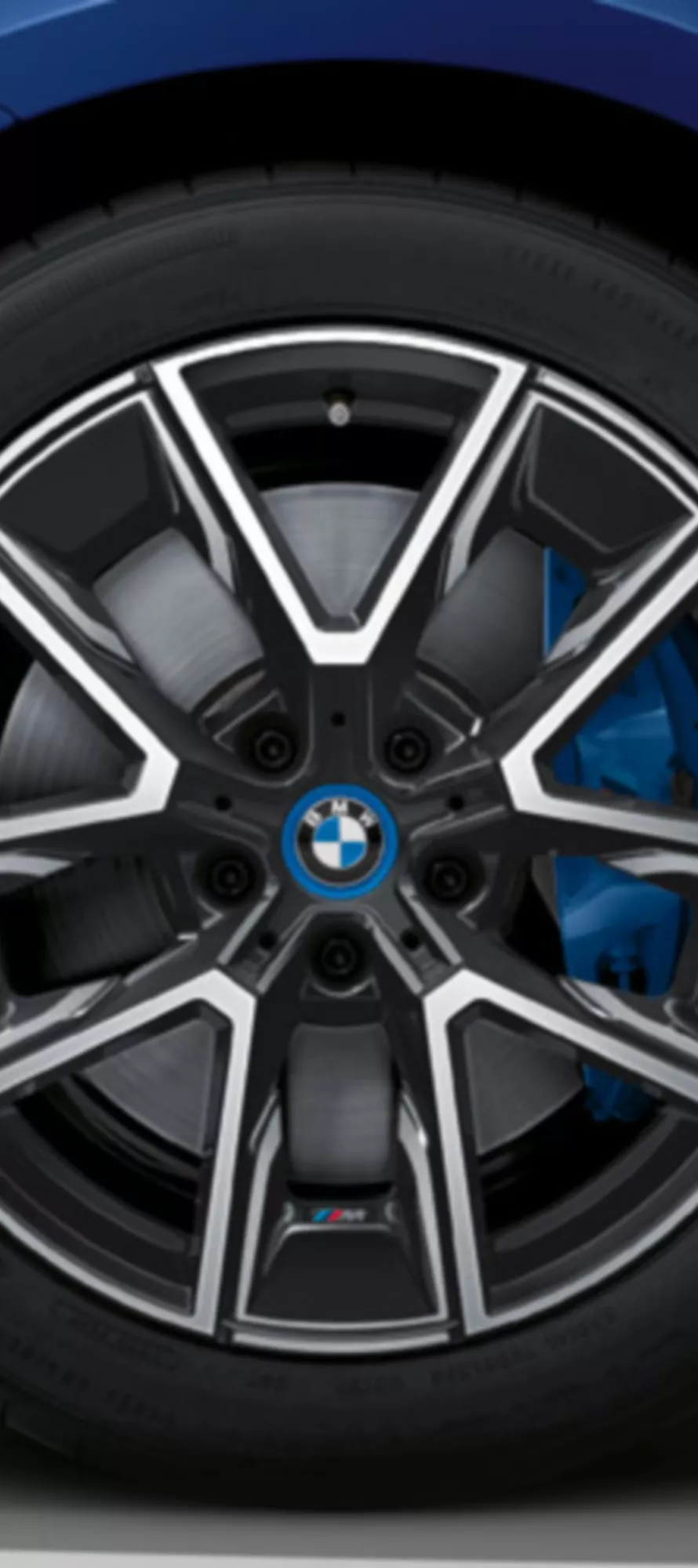 BMW Jant ve Lastik Setleri | BMW Türkiye