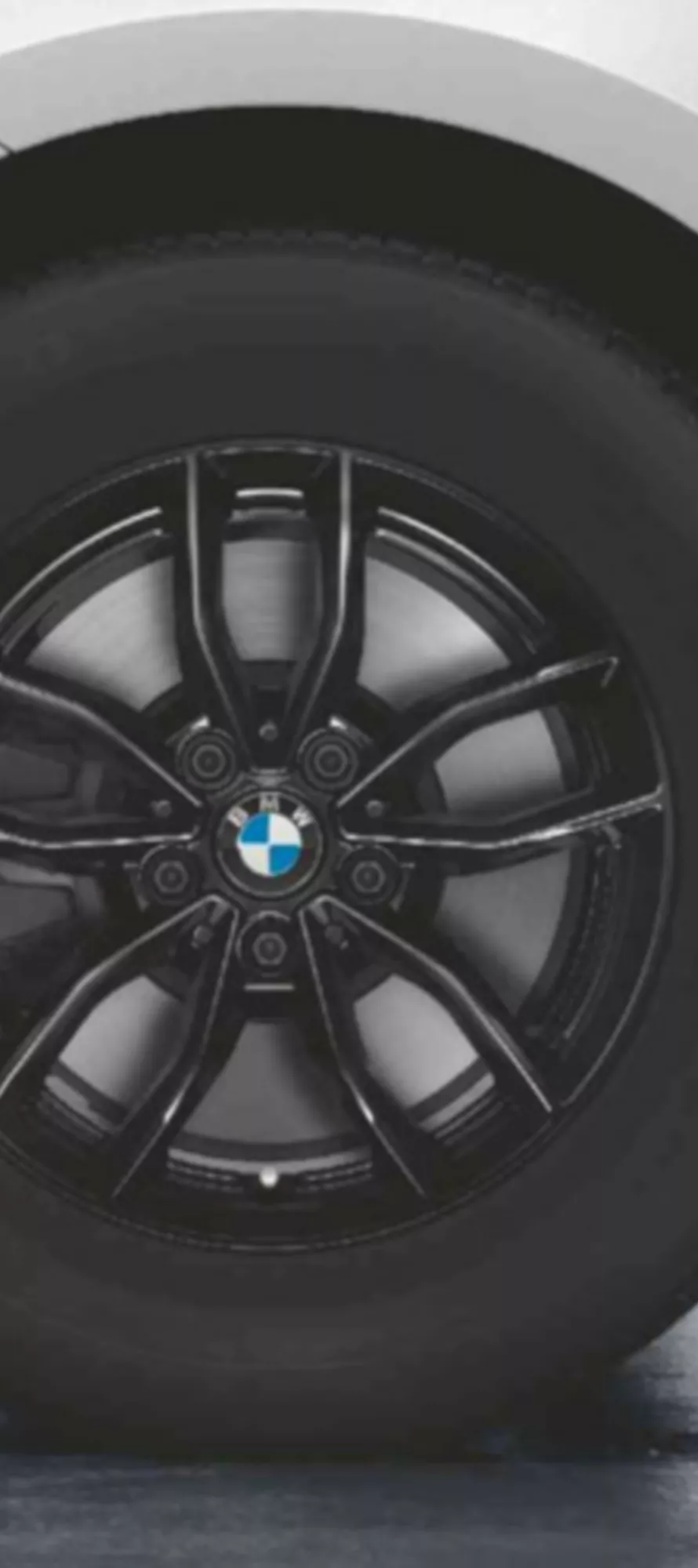 BMW Jant ve Lastik Setleri | BMW Türkiye