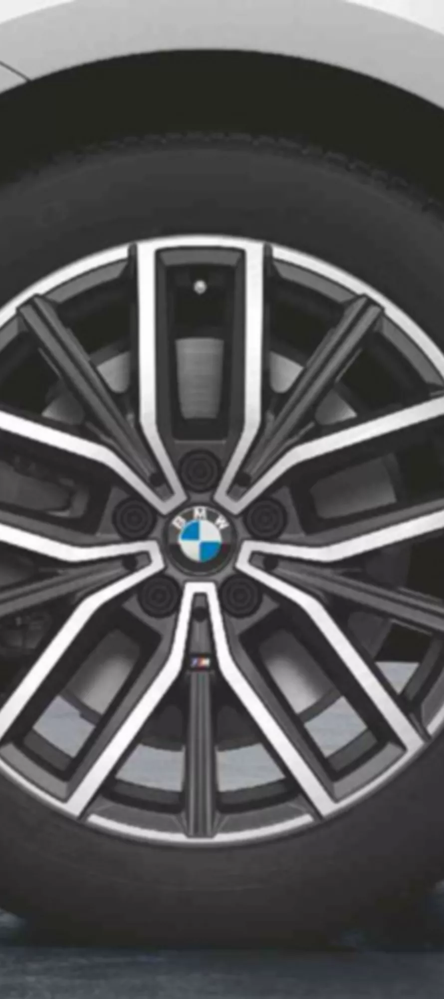 BMW Jant ve Lastik Setleri | BMW Türkiye