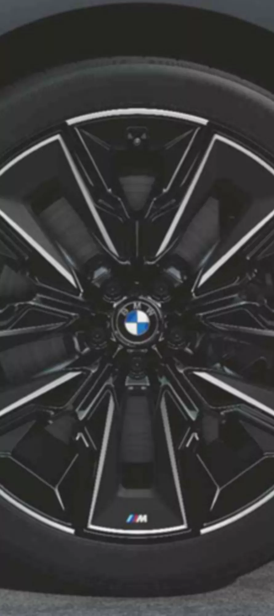 BMW Jant ve Lastik Setleri | BMW Türkiye