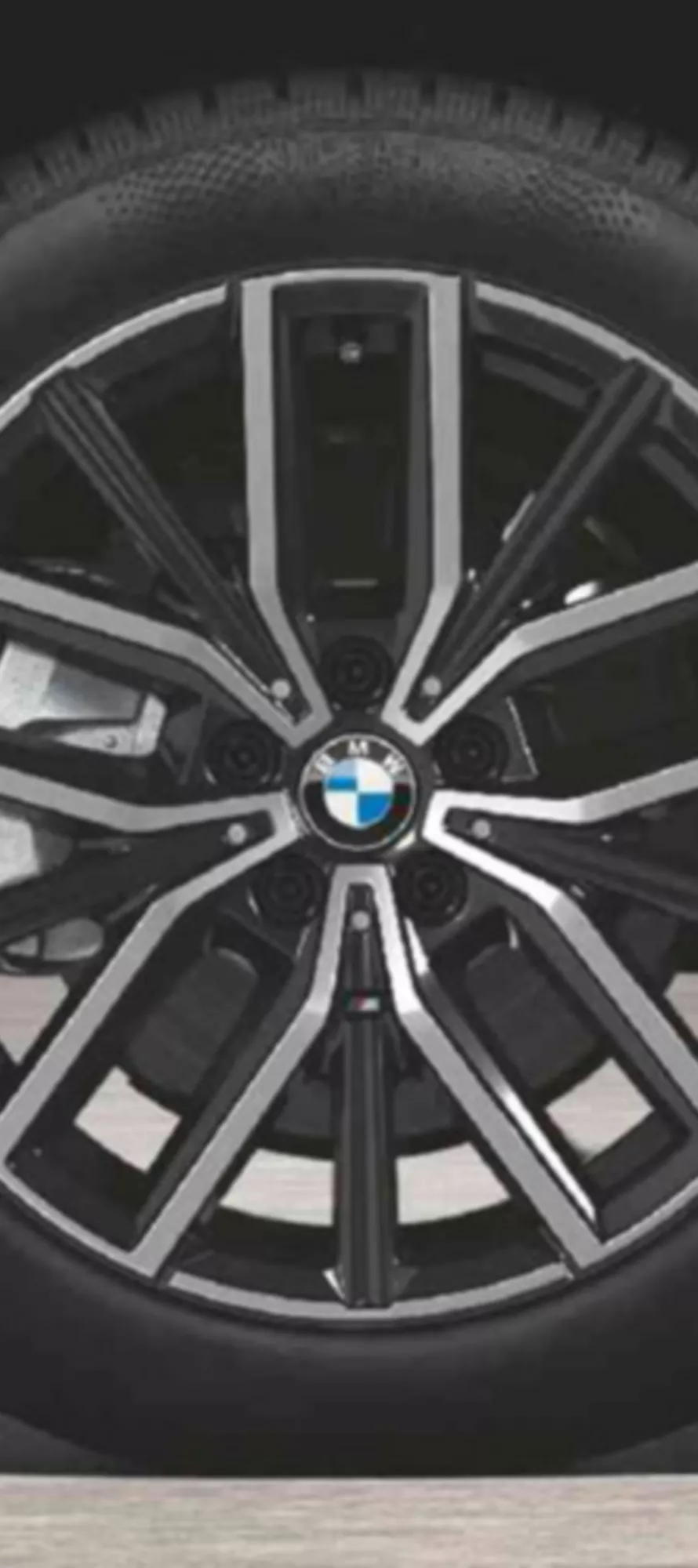 BMW Jant ve Lastik Setleri | BMW Türkiye