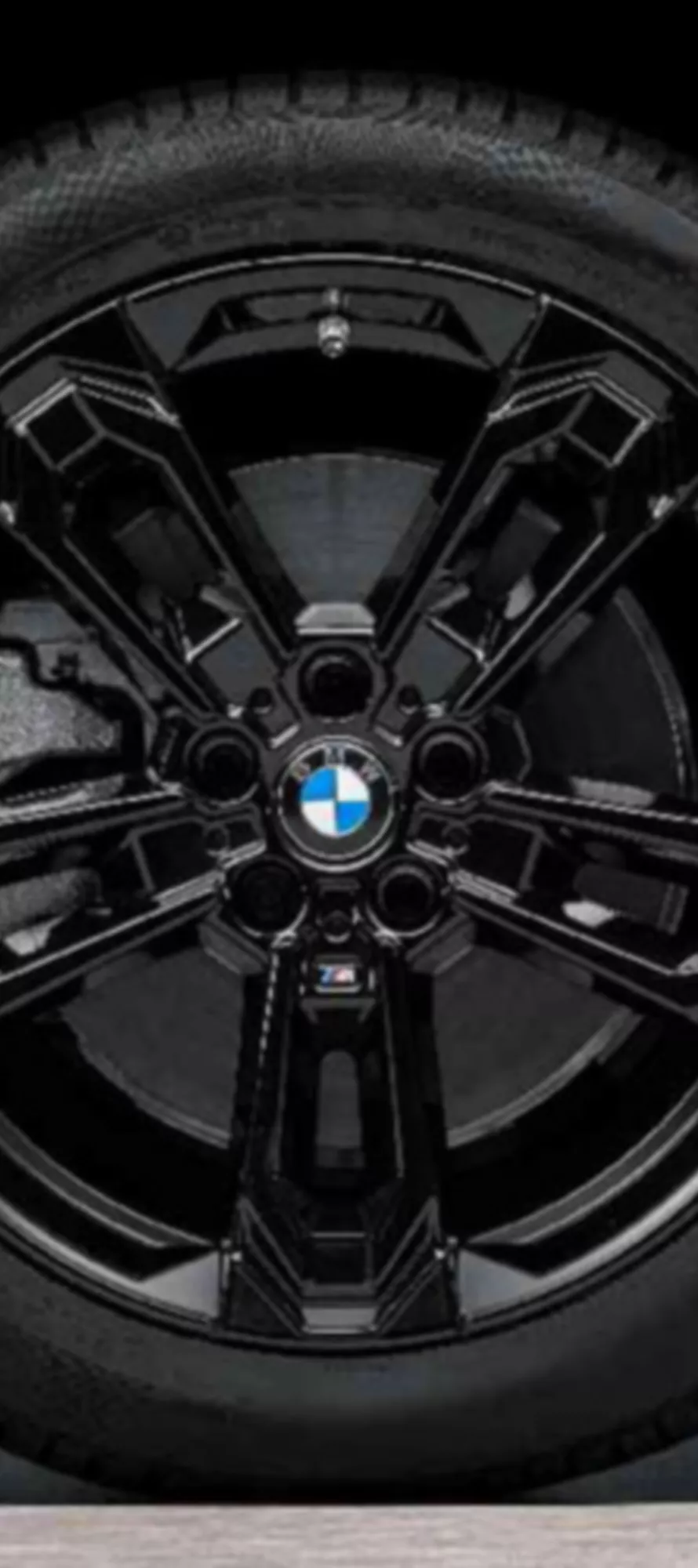 BMW Jant ve Lastik Setleri | BMW Türkiye
