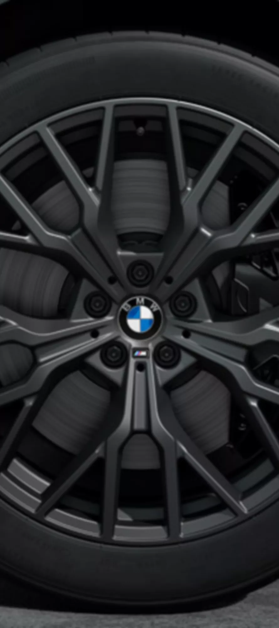 BMW Jant ve Lastik Setleri | BMW Türkiye