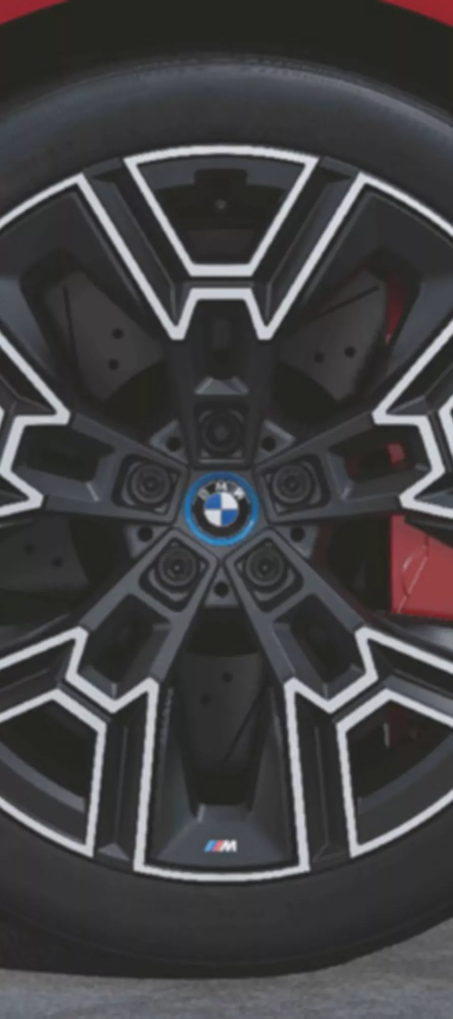 BMW Jant ve Lastik Setleri | BMW Türkiye