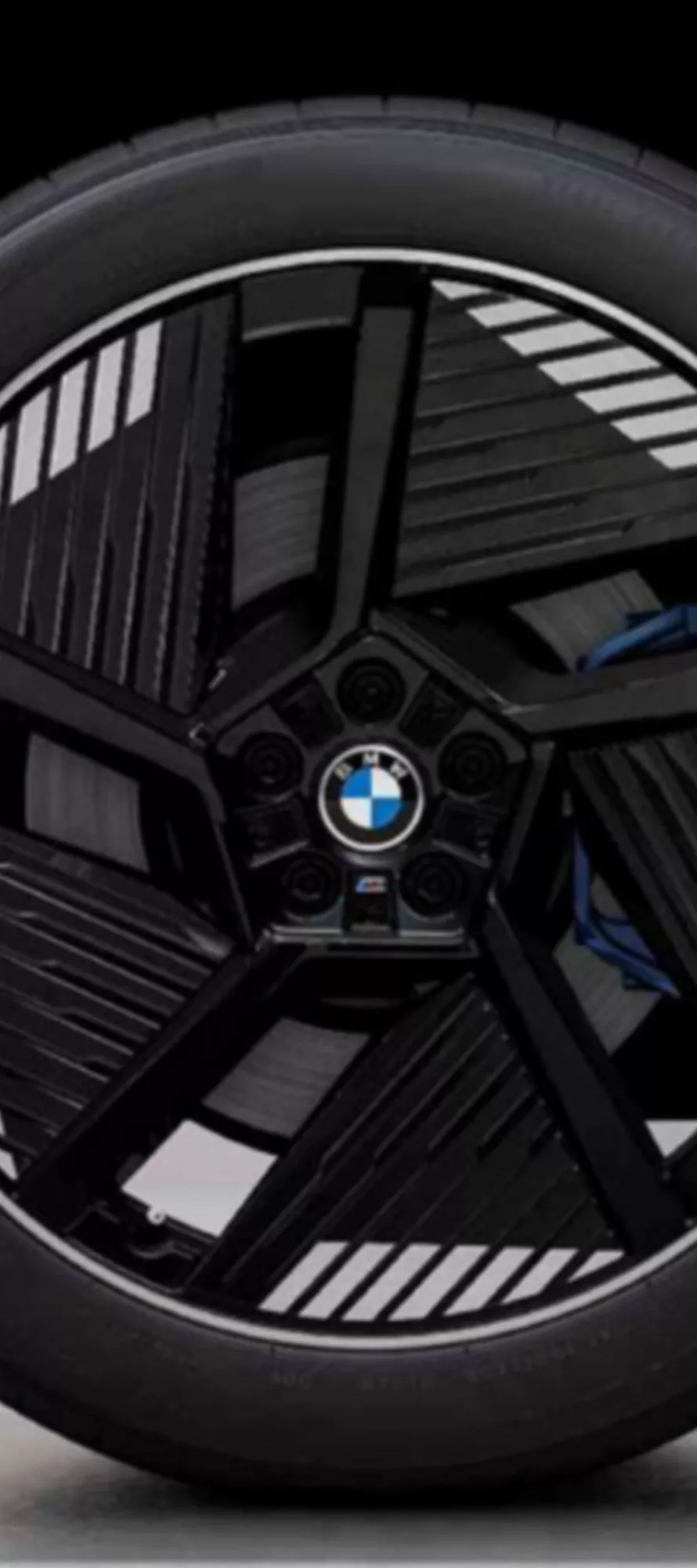 BMW Jant ve Lastik Setleri | BMW Türkiye