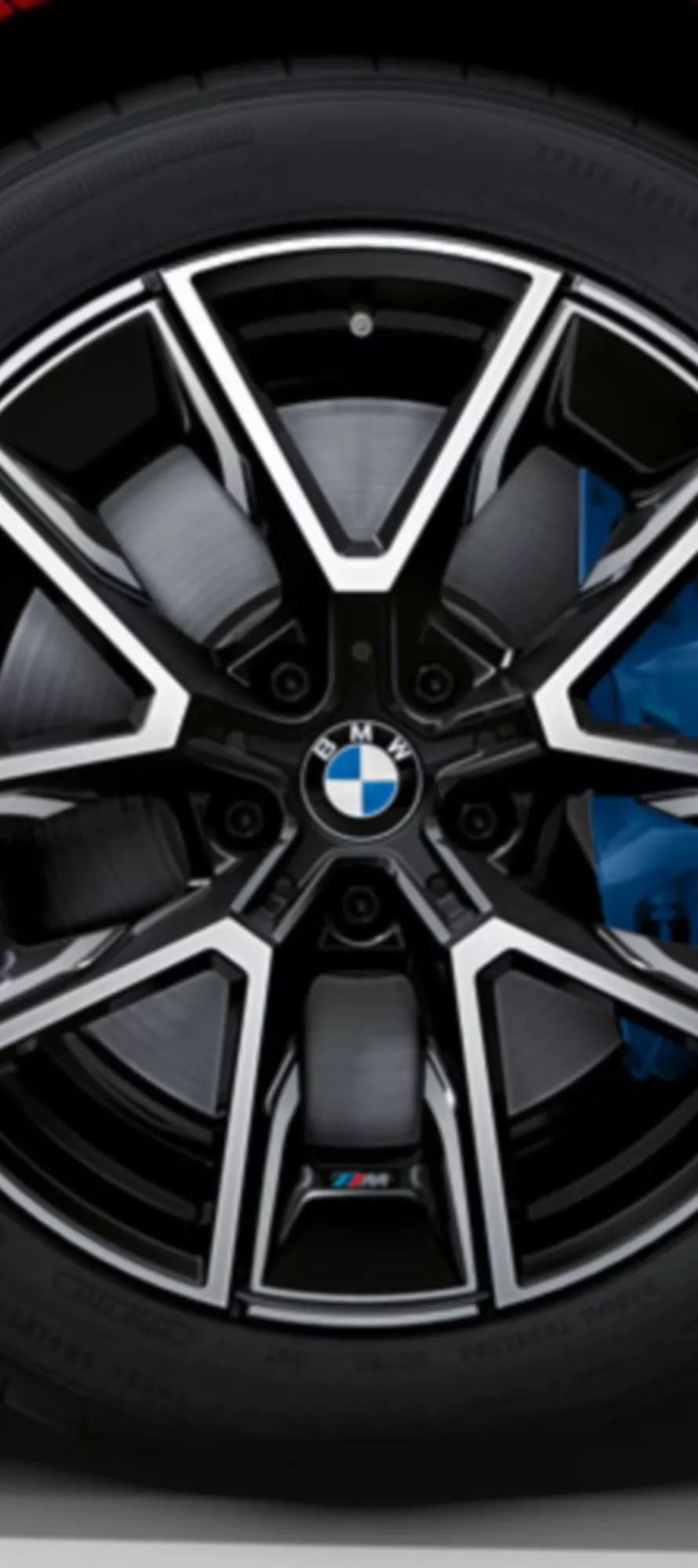 BMW Jant ve Lastik Setleri | BMW Türkiye