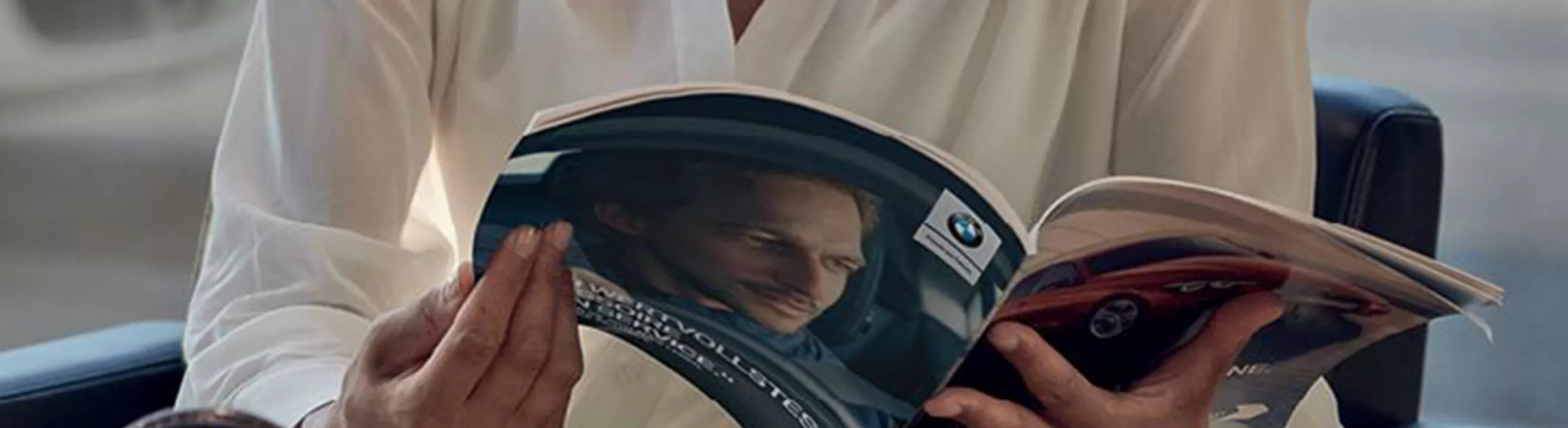 banner