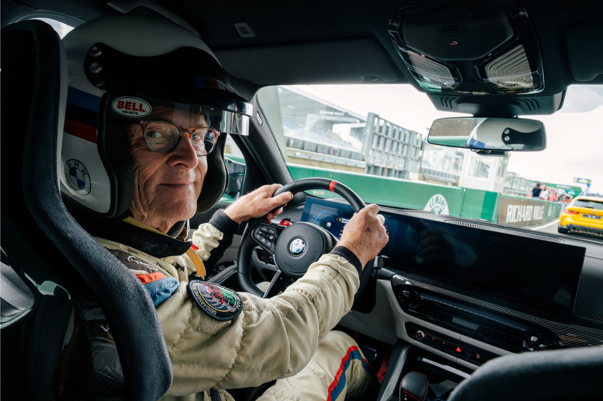 Ari Vatanen 