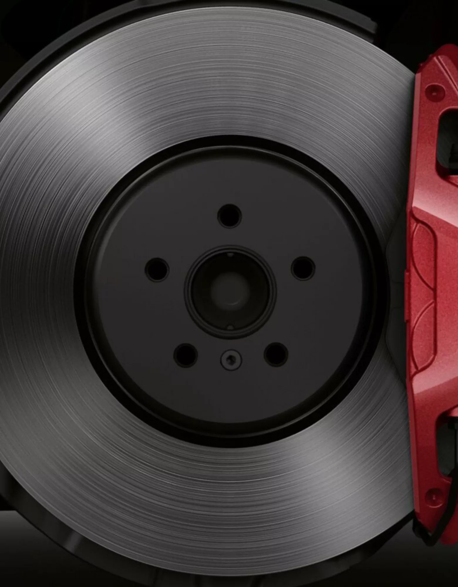 M Sport Braking Package 