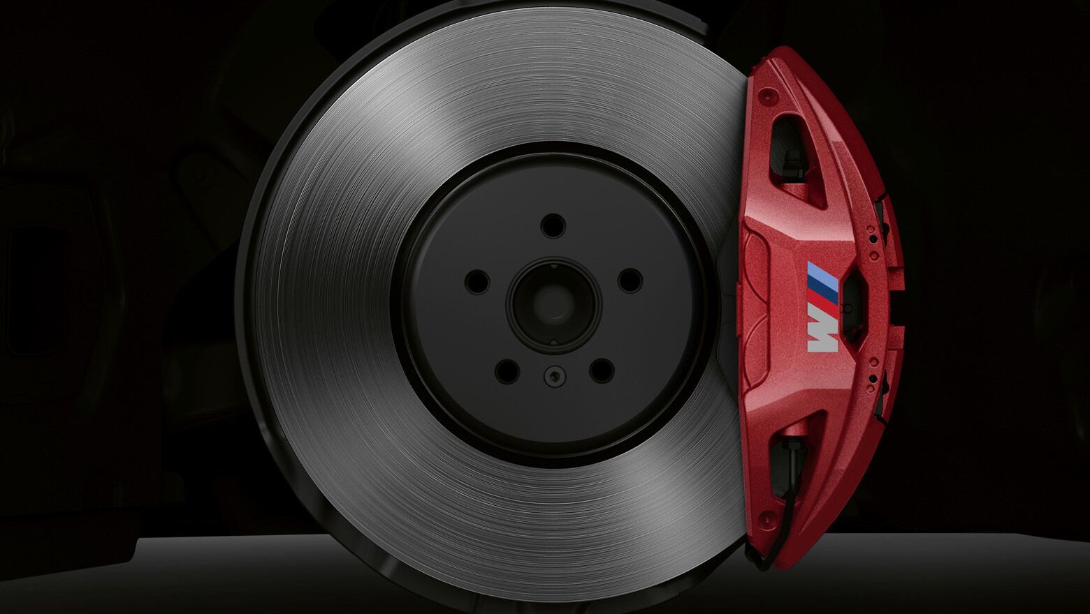M Sport Braking Package 