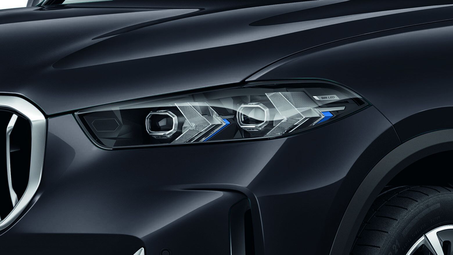 M lights Shadowline